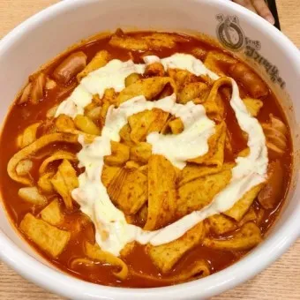 동대문 엽기떡볶이 메뉴 밀키트 할인 로제 엽기반반 추천_2