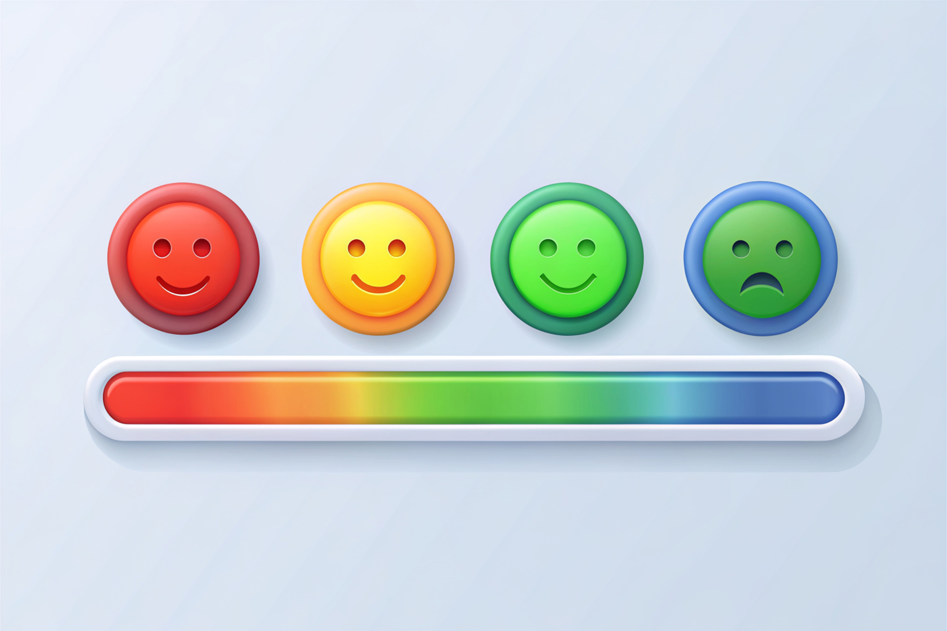 디지털 제품에서의 사용자 감정 지도(Empathy Map) 활용법