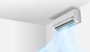 에어컨 이전 설치