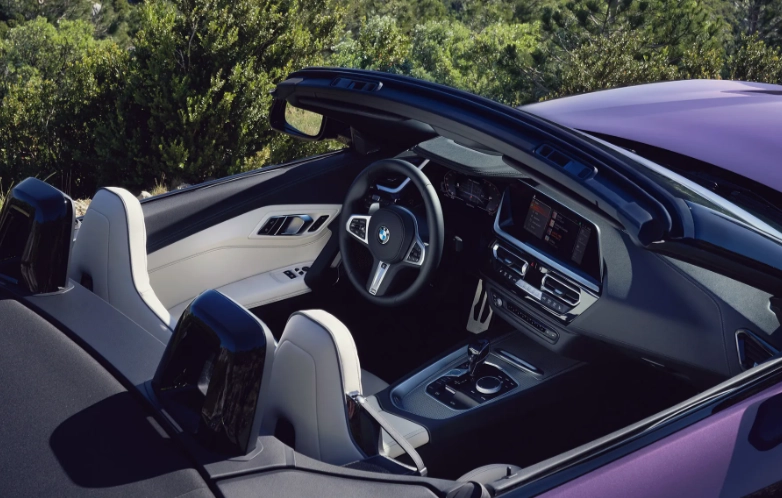 BMW-Z4-가격-연비-제원