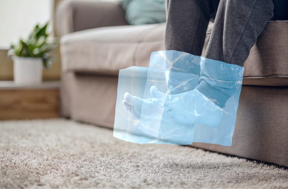 수족냉증 치료법