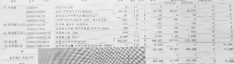진료비