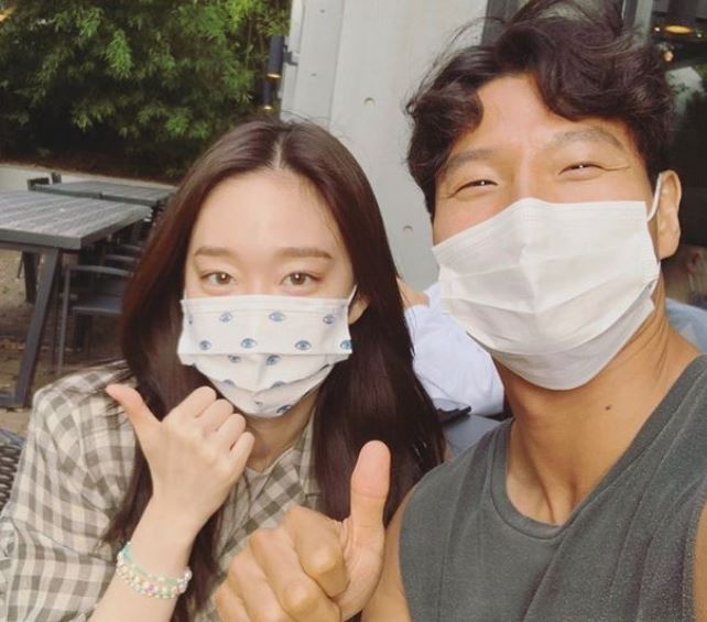 소야 김종국 조카