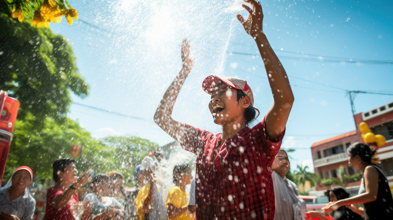 싸이 흠뻑쇼 2025