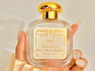 산타마리아노벨라 프리지어 오드코롱