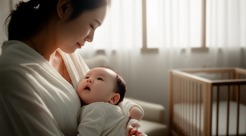 2025년 출산 육아 지원 제도 요약..