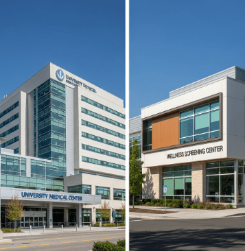 지역별 추천 검진센터 유형3