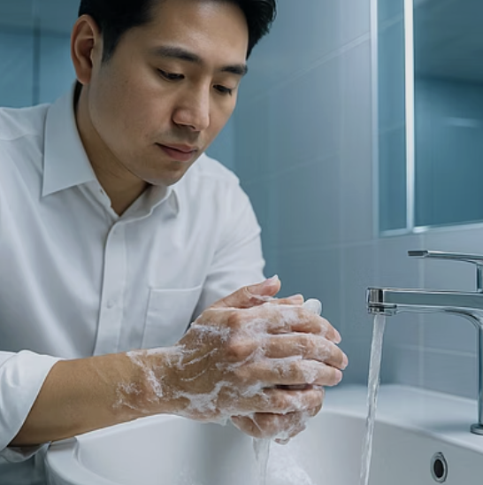 긁기 전에 꼭 보세요! 옻알레르기 초기증상과 골든타임 대처법 5가지