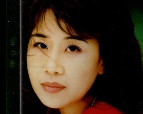 손태진 이모할머니 심수봉