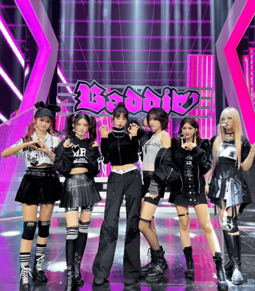 아이브 퍼펙트올킬