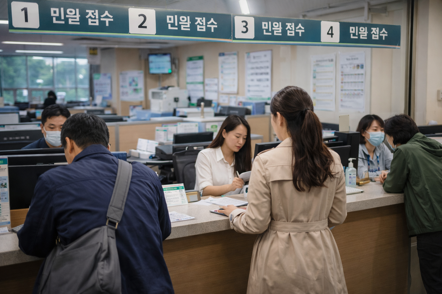 설 앞두고 달라진 복지급여 일정