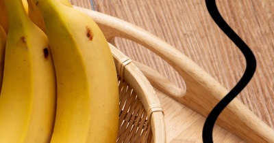 바나나 효능 부작용