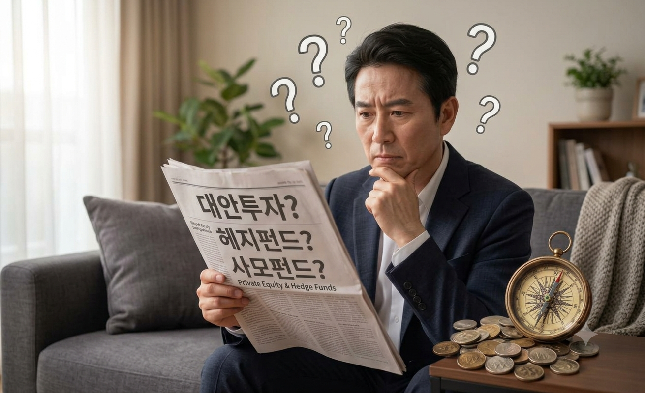 대안투자