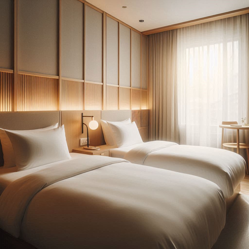 피부,체형관리 샵 배경