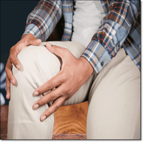 콘드로이친 효과