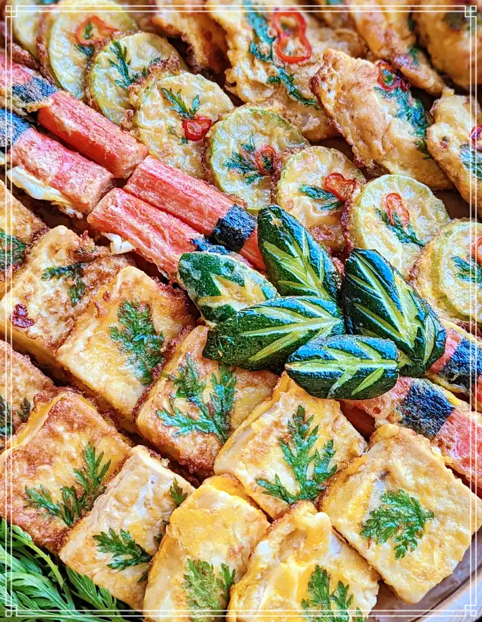 생방송 오늘저녁 인천 계양산전통시장 녹두 빈대떡, 김치전, 부추전 맛집
