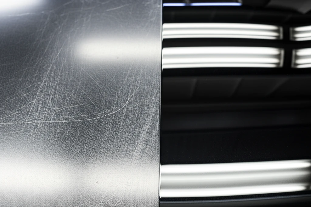 내 차 광택, 얼마나 자주 해야 할까