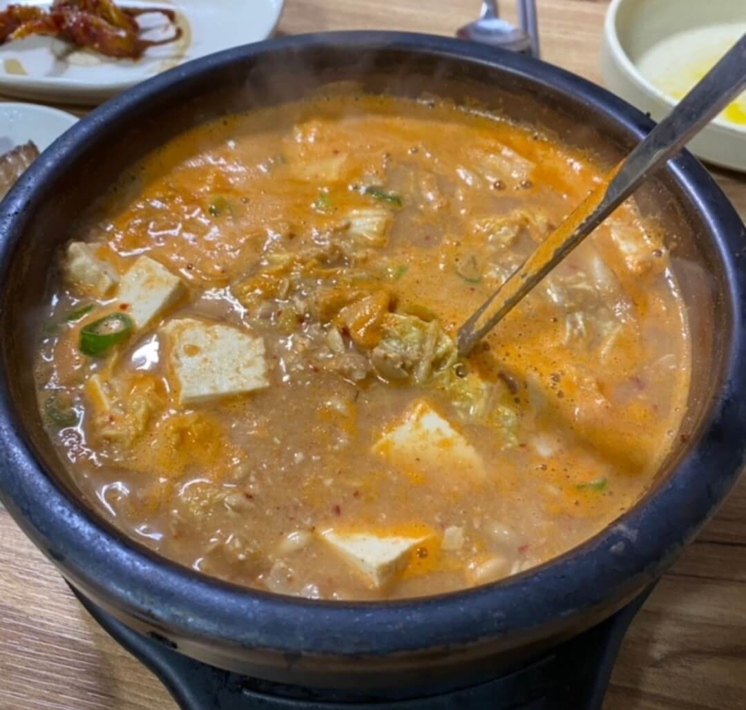 히든밸리 cc 근처 맛집