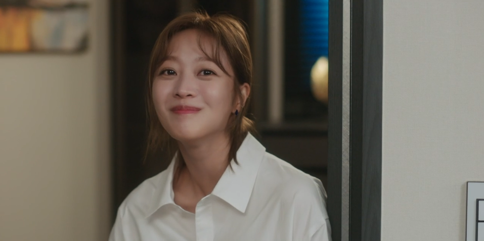 이 연애는 불가항력-홍조