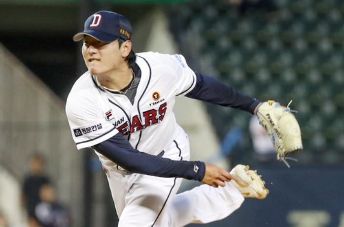 2024 와일드카드전 두산 KT 기대되는 외국인선수 ❘ 예매