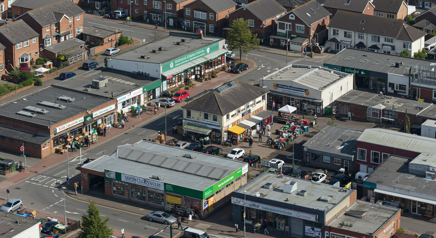 중소기업지원: 혁신·보증·개발