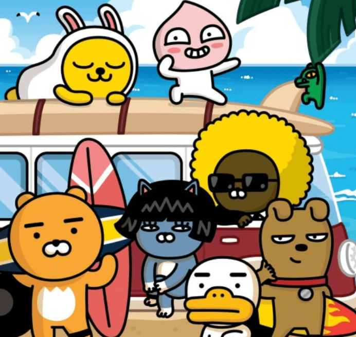 카카오톡&amp;#44; 아직도 기본 기능만 쓰시나요?