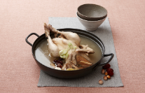 마포오리농장 대표메뉴