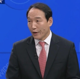 국민의힘 주기환 위성정당 국민의미래 입당 이유