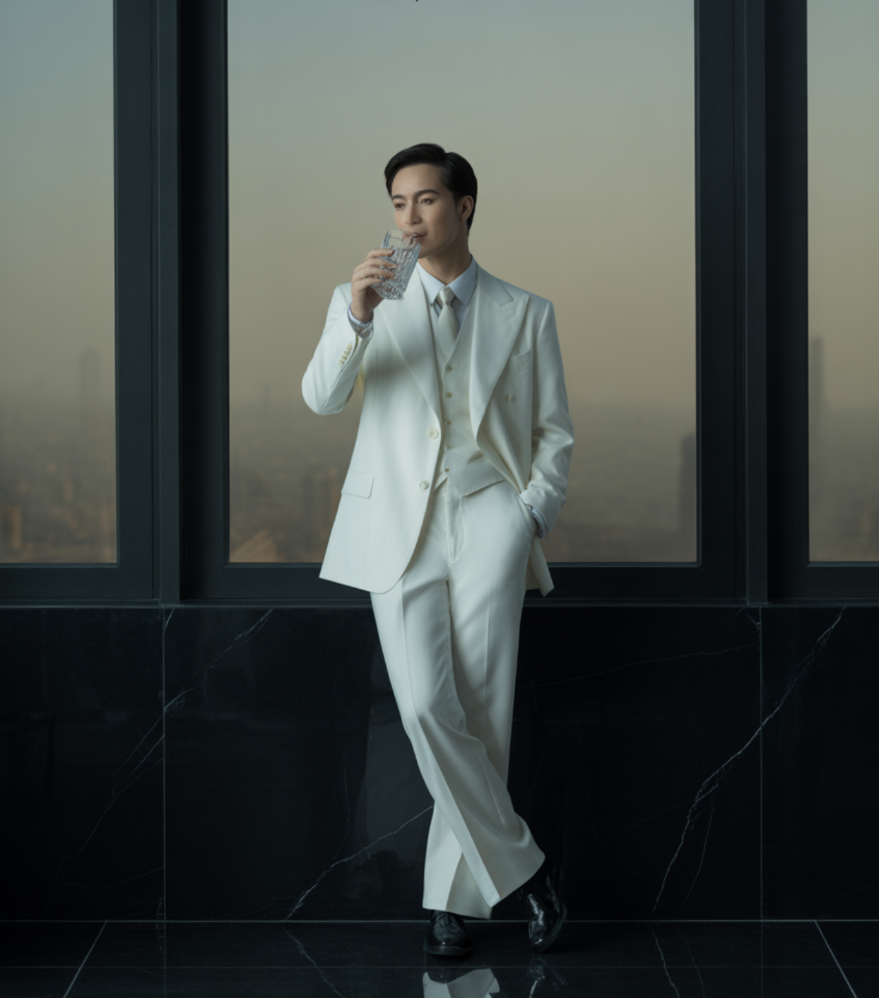 '차'보다 중요한 것, 충분한 '물' 마시기