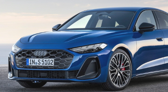 아우디 A4 중고차 가격 시세표 세금 계산