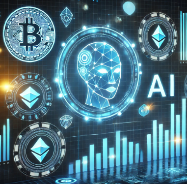 3์ฐจ ๋นํธ์ฝ์ธ ์์น ๊ธฐ๋์ค, ๋งค์์์ ์ AI ๊ฐ ์๋ ค์ค