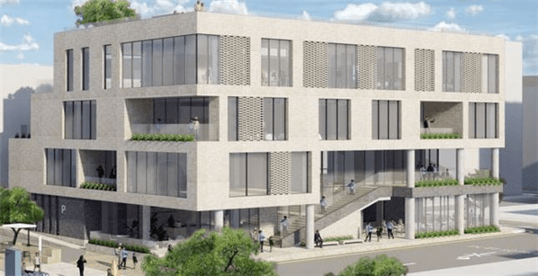 양재동 일대 934,764㎡ 특정개발진흥지구 대상지 선정