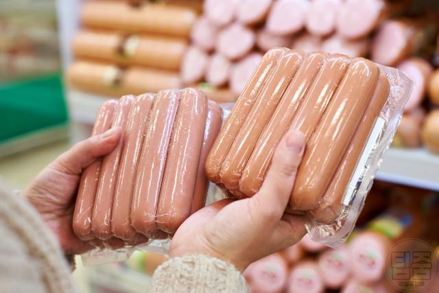 장염 잘 생기는 사람 이유 히스타민