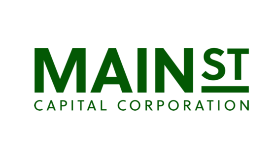 메인스트리트 캐피털 로고 이미지입니다.