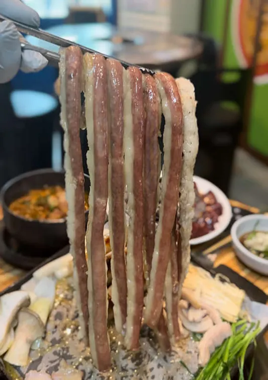 횡성한우곱창알천 원주본점