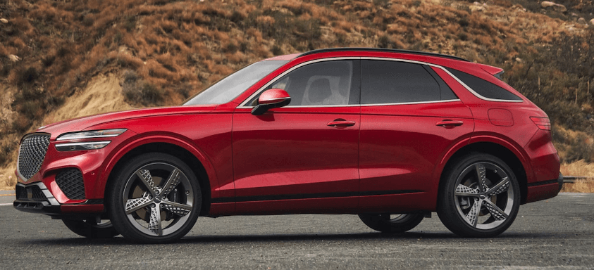 2024 GV70 가격 성능 2.5 3.5 터보