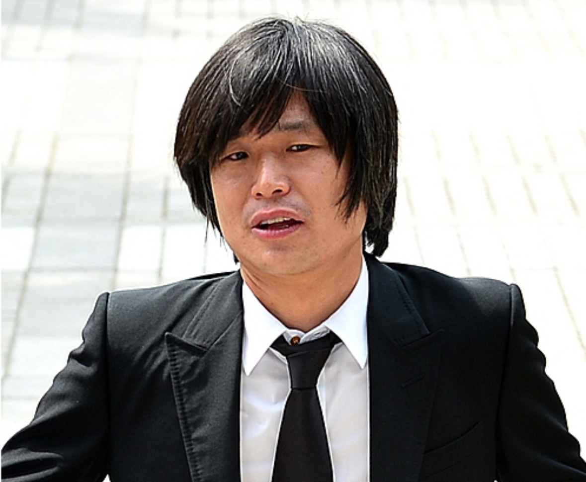 주진우 기자와 김건희 윤석열