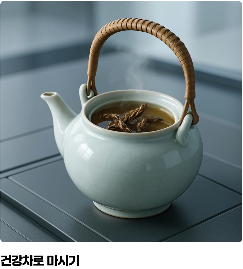 가장 효과적으로 즐기는 방법