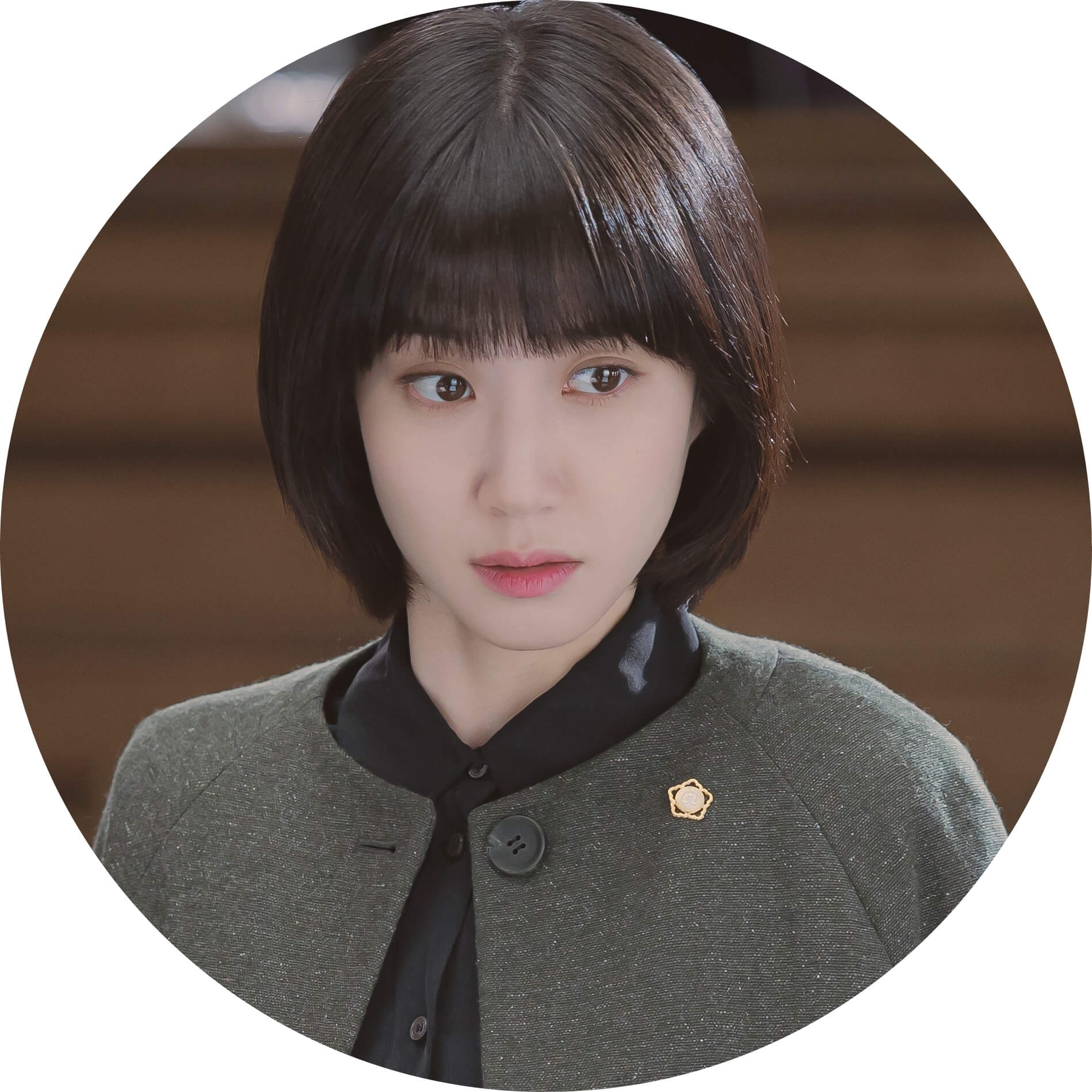 우영우-주인공