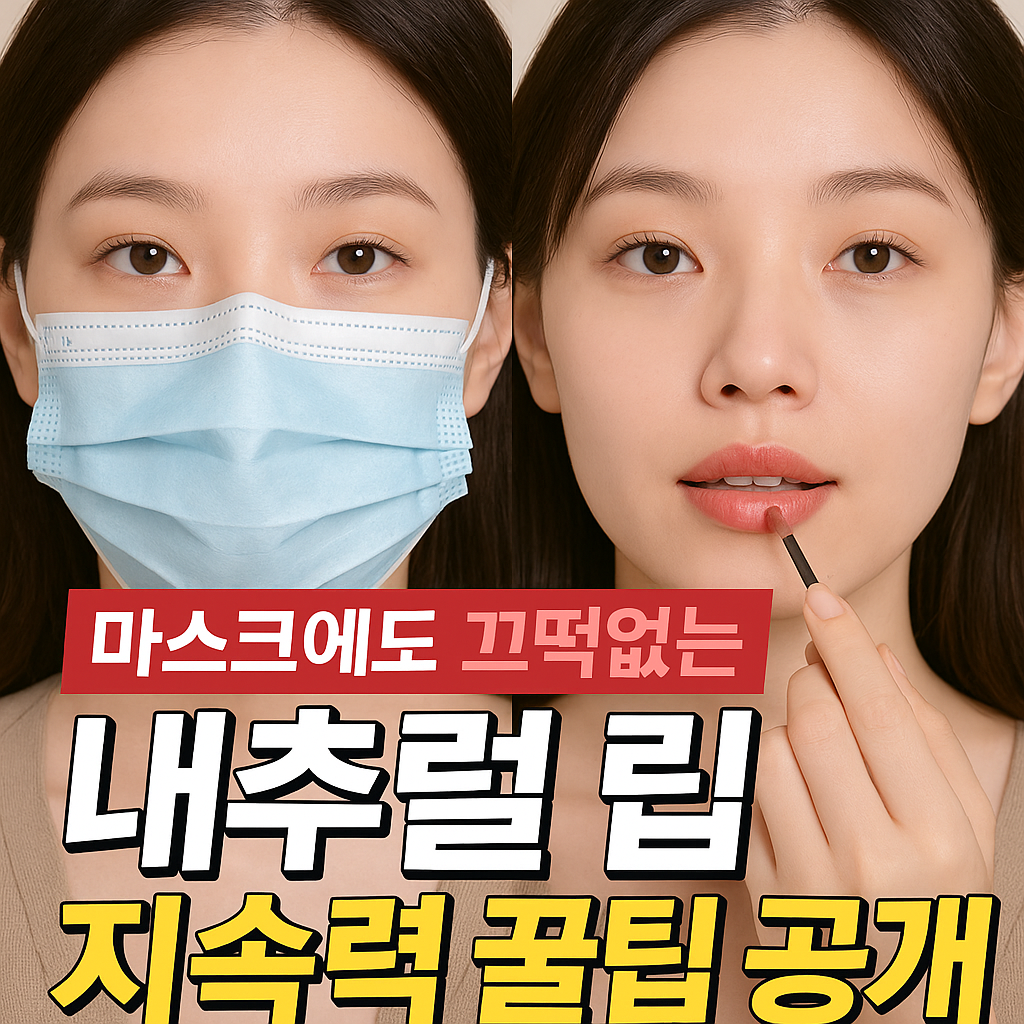 내추럴 립