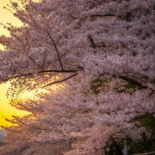일본 여행을 위한 날씨 (+일본 계절날씨&amp;#44; 여행팁)