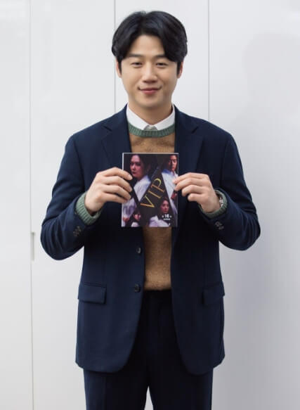 정준원 최근활동