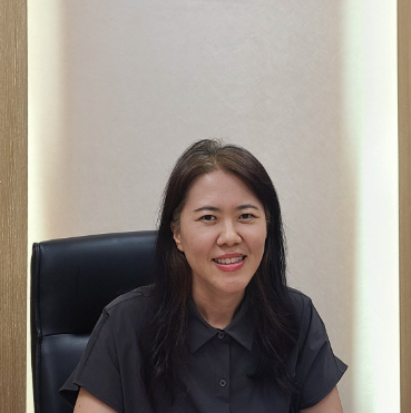 정현숙 판사 프로필