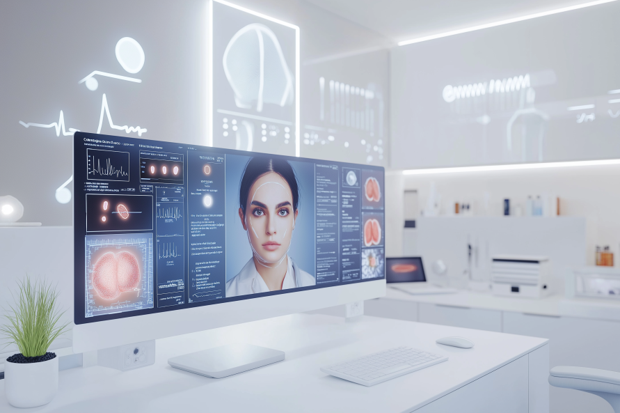 봄철 피부관리, 과학적으로 접근하기