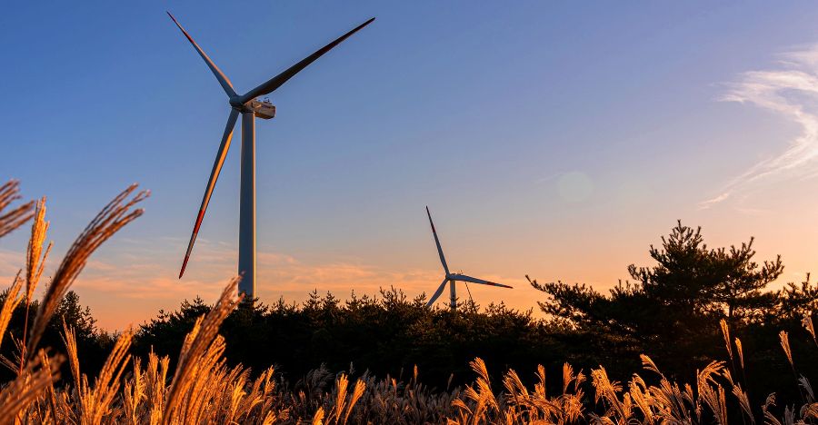 거창 감악산 풍력단지 여행 결론