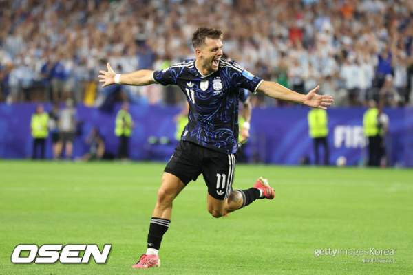 메시 7경기 연속골 신기록! 아르헨티나 요르단 3-1 완승 및 32강 일정 대진표 분석