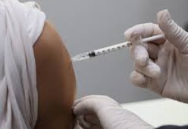 백일해 예방접종