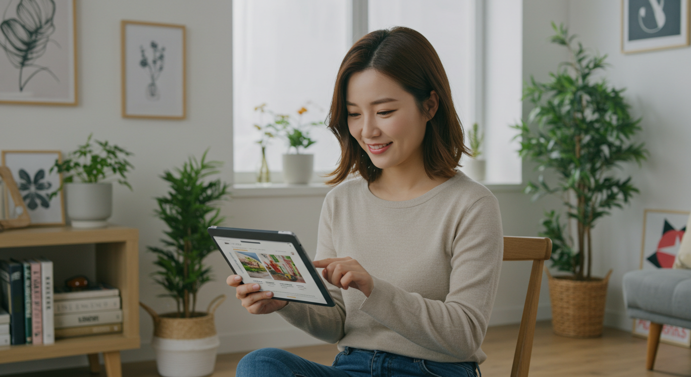 애드센스 승인 위한 SEO 최적화