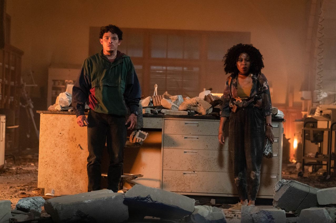 트랜스포머비스트의서막