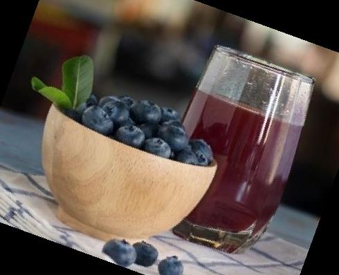 아로니아 분말 복용법